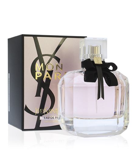 013 Lux Parfém | YVES SAINT LAURENT - MON PARIS